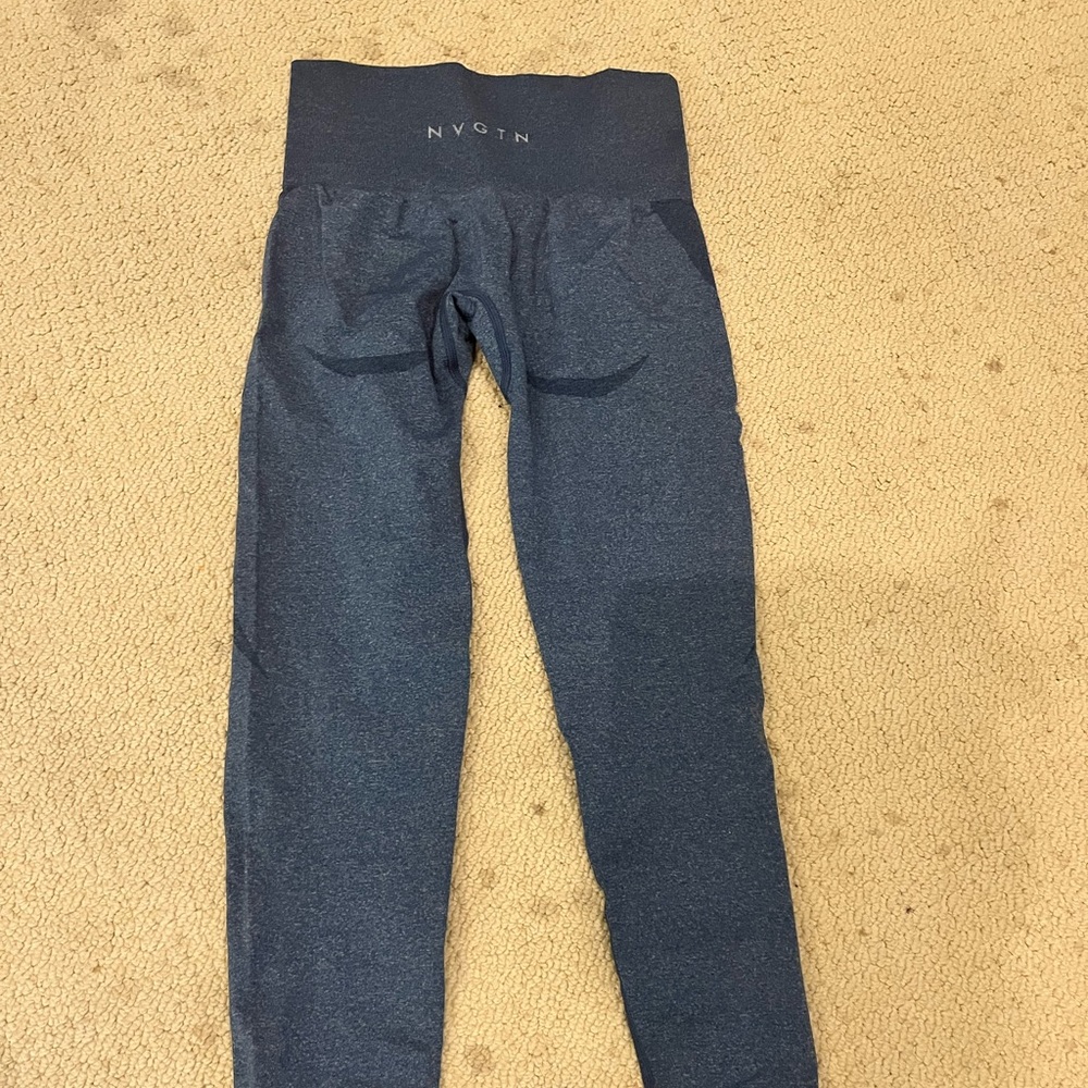 Worn once NVGTN